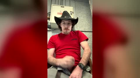 Snapshot of lukekibbe27 chatting on February 2026 10:05:02 PM lukekibbe27 online show from February 2026 10:05:02 PM