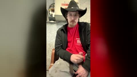 Snapshot of lukekibbe27 chatting on February 2026 12:07:01 AM lukekibbe27 online show from February 2026 12:07:01 AM