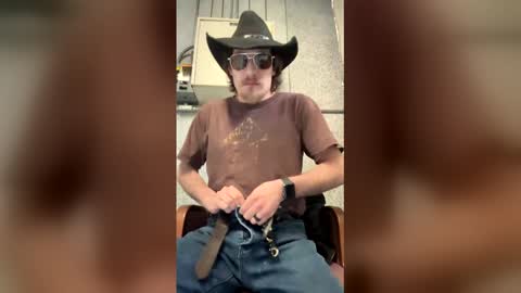 Snapshot of lukekibbe27 chatting on February 2026 07:35:01 PM lukekibbe27 online show from February 2026 07:35:01 PM