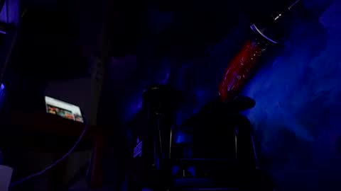 Snapshot of lukewilde chatting on January 2025 01:17:01 PM lukewilde online show from January 2025 01:17:01 PM