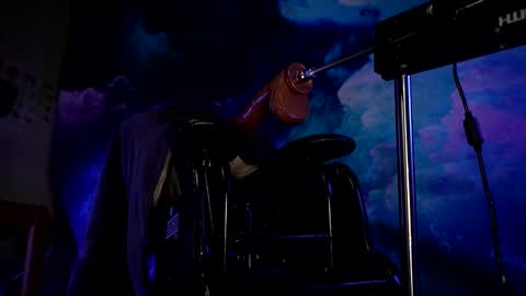 Snapshot of lukewilde chatting on January 2025 01:12:01 PM lukewilde online show from January 2025 01:12:01 PM