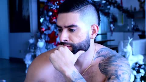 Snapshot of lukhass chatting on January 2025 07:08:01 PM Lukhas f4f online show from January 2025 07:08:01 PM