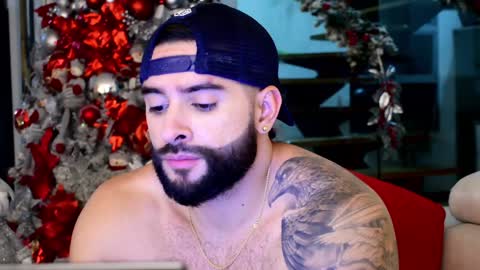 Snapshot of lukhass chatting on January 2025 04:04:01 AM Lukhas f4f online show from January 2025 04:04:01 AM