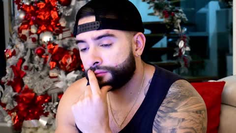 Snapshot of lukhass chatting on January 2025 12:19:02 AM Lukhas f4f online show from January 2025 12:19:02 AM