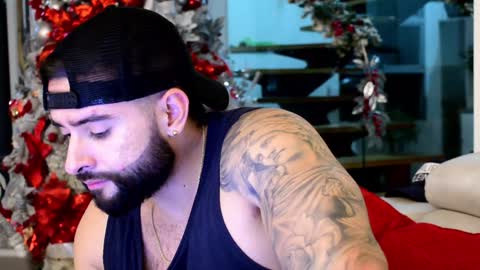 Snapshot of lukhass chatting on January 2025 03:22:01 AM Lukhas f4f online show from January 2025 03:22:01 AM