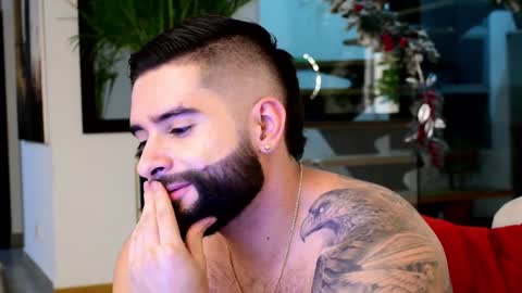 Snapshot of lukhass chatting on January 2025 04:07:01 AM Lukhas f4f online show from January 2025 04:07:01 AM