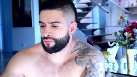 Snapshot of lukhass chatting on January 2025 09:45:01 PM Lukhas f4f online show from January 2025 09:45:01 PM