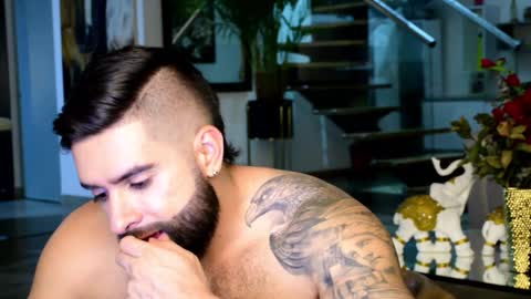 Snapshot of lukhass chatting on January 2025 12:46:02 AM Lukhas f4f online show from January 2025 12:46:02 AM