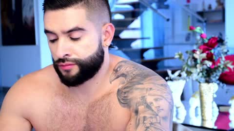 Snapshot of lukhass chatting on January 2025 10:33:01 PM Lukhas f4f online show from January 2025 10:33:01 PM