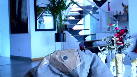 Snapshot of lukhass chatting on January 2025 06:47:01 PM Lukhas f4f online show from January 2025 06:47:01 PM