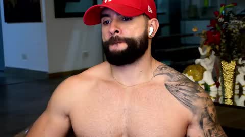 Snapshot of lukhass chatting on February 2025 04:12:01 AM Lukhas f4f online show from February 2025 04:12:01 AM