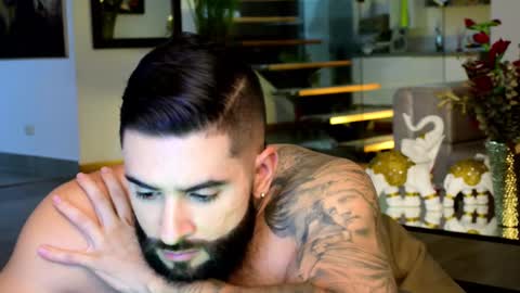 Snapshot of lukhass chatting on February 2025 02:53:01 AM Lukhas f4f online show from February 2025 02:53:01 AM