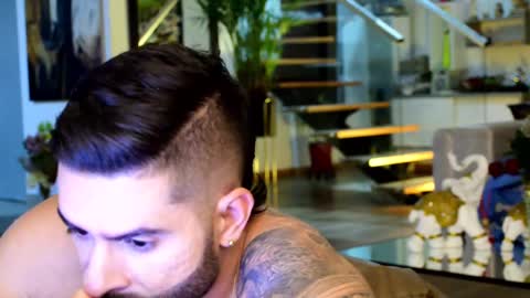 Snapshot of lukhass chatting on March 2025 03:57:01 AM Lukhas f4f online show from March 2025 03:57:01 AM