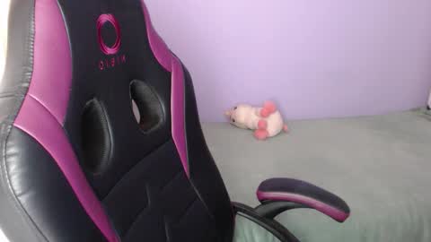 Snapshot of lula_05 chatting on January 2026 09:31:01 PM Vicky online show from January 2026 09:31:01 PM