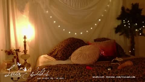 lula wilds online show from June 2026 04:14:02 AM
