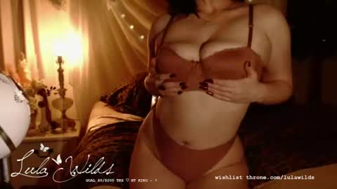 Snapshot of lulawilds chatting on July 2026 02:07:01 AM lula wilds online show from July 2026 02:07:01 AM