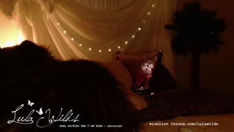 Snapshot of lulawilds chatting on July 2026 02:58:02 AM lula wilds online show from July 2026 02:58:02 AM