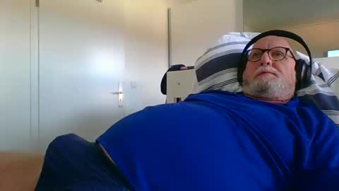 luley58 online show from January 2025 09:30:02 AM