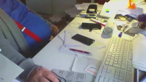 luley58 online show from March 2025 04:55:01 PM