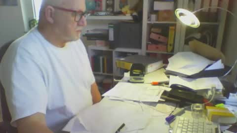luley58 online show from February 2026 08:18:02 AM