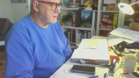 luley58 online show from February 2026 07:48:01 AM