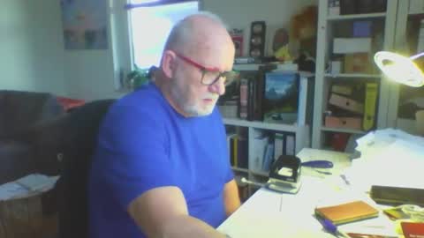luley58 online show from February 2026 03:53:01 PM