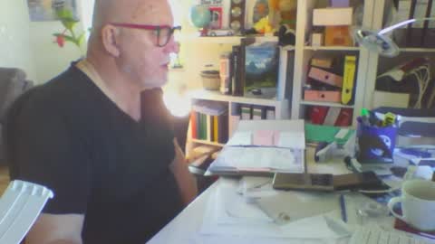 luley58 online show from April 2026 07:42:01 AM