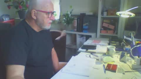 luley58 online show from May 2026 07:05:01 AM
