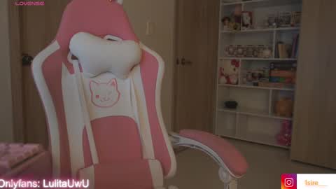 lulitauwu online show from December 2024 11:29:01 PM