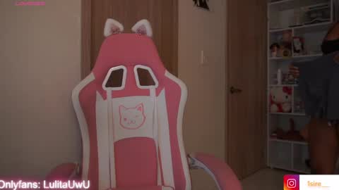 lulitauwu online show from March 2025 04:02:02 AM