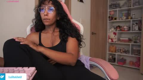 lulitauwu online show from September 2025 03:17:02 AM