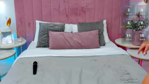 Snapshot of lullyfox chatting on September 2025 12:09:01 PM Cherie online show from September 2025 12:09:01 PM