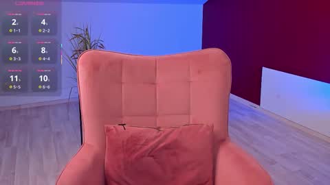 Snapshot of lullyfox chatting on October 2025 01:24:02 PM Cherie online show from October 2025 01:24:02 PM