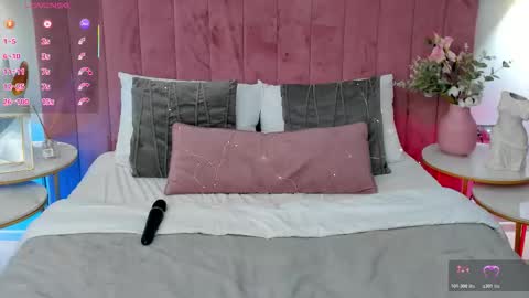 Snapshot of lullyfox chatting on November 2025 01:22:02 PM Cherie online show from November 2025 01:22:02 PM