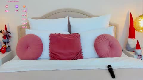 Snapshot of lullyfox chatting on December 2025 01:16:01 PM Cherie online show from December 2025 01:16:01 PM