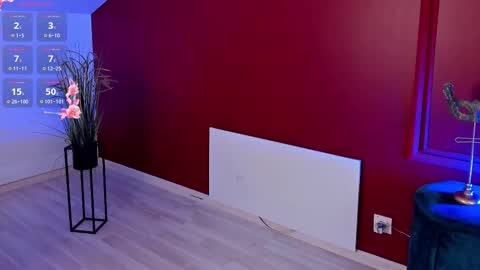 Snapshot of lullyfox chatting on March 2026 01:14:02 PM Cherie online show from March 2026 01:14:02 PM