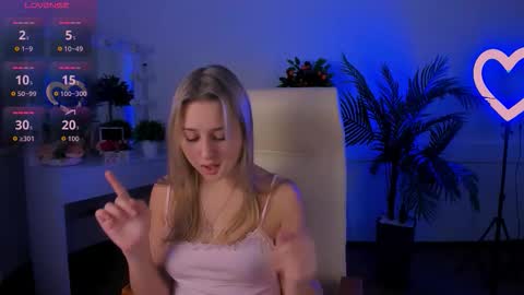 Lily online show from October 2025 07:53:02 AM