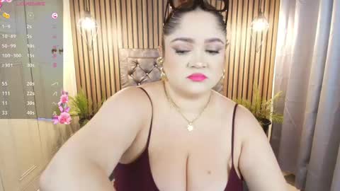 Snapshot of lulu_deniz chatting on April 2026 02:44:01 PM sweet lulu online show from April 2026 02:44:01 PM