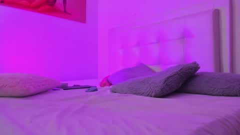 BRENDA TATIANA online show from December 2024 05:23:02 PM