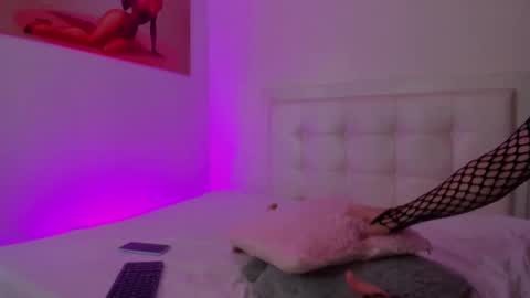 BRENDA TATIANA online show from January 2025 05:06:01 PM