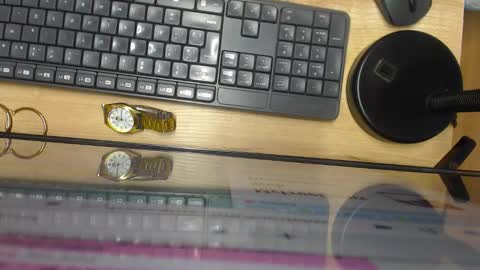 I AM LULU online show from March 2026 04:43:01 PM