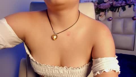 elizabeth online show from December 2025 08:48:01 PM