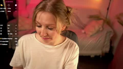 lulu_lovett online show from January 2025 04:34:02 PM