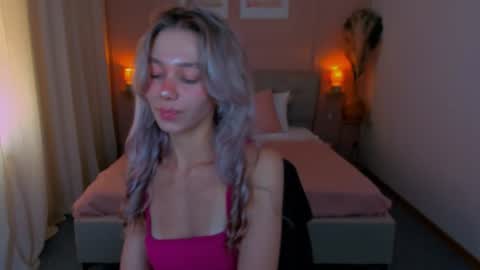 Alise online show from July 2026 03:06:02 PM