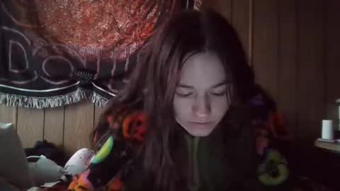 Snapshot of lulupixxx chatting on January 2025 08:21:02 PM Connie online show from January 2025 08:21:02 PM