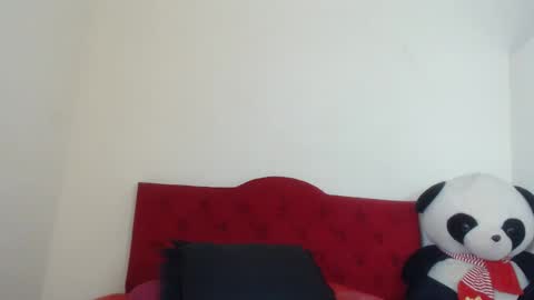 Snapshot of luluu_08 chatting on February 2025 08:53:02 PM LULU online show from February 2025 08:53:02 PM