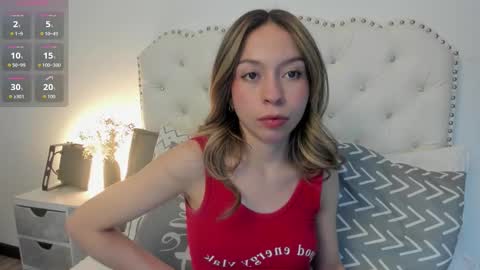 luluuberry online show from March 2026 07:25:01 PM