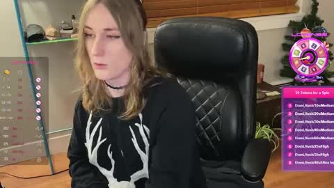 Lulu online show from January 2025 01:56:02 AM