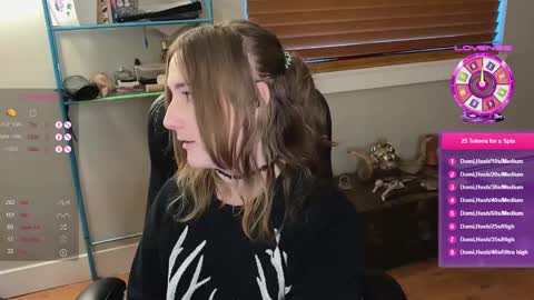 Lulu online show from March 2025 12:27:02 AM