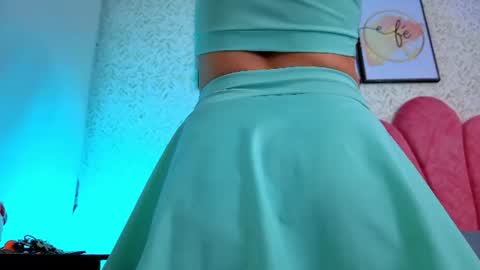 Snapshot of luly_blue chatting on June 2026 05:16:02 AM Luly online show from June 2026 05:16:02 AM